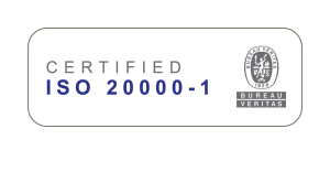 ISO 20000-1